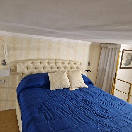 Nun C'E Penza Apartamento Nápoles Exterior foto