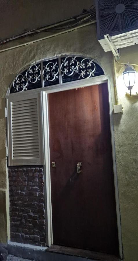 Nun C'E Penza Apartamento Nápoles Exterior foto